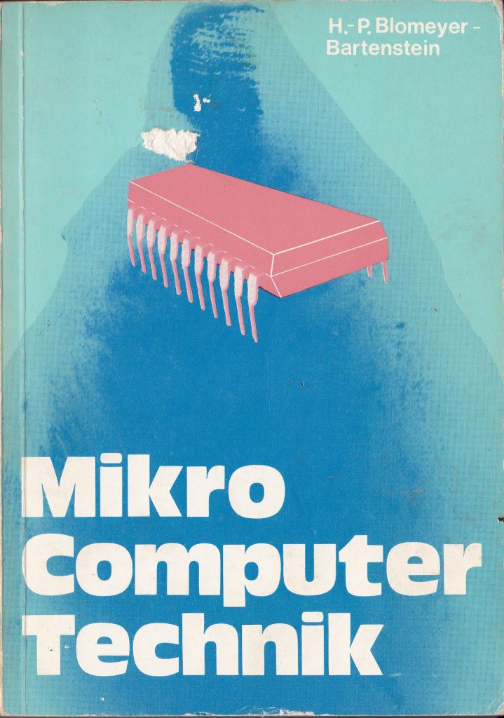 Hofacker 24 - Mikrocomputertechnik