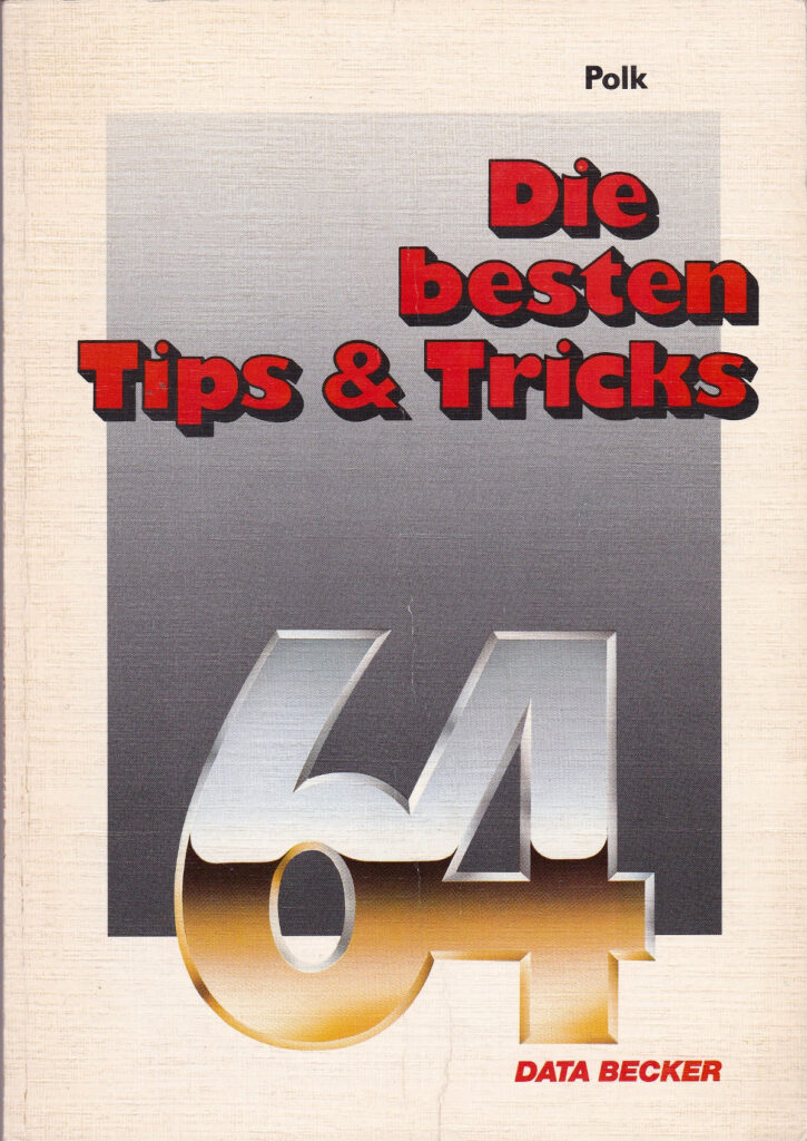 DATA BECKER - Die besten Tips und Tricks