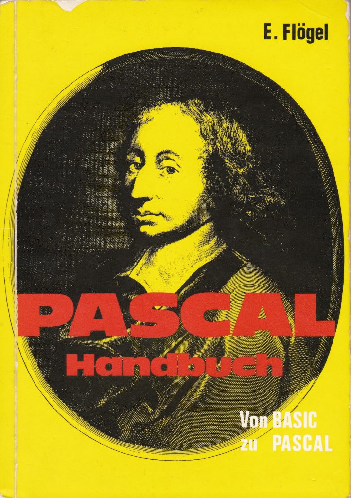 Hofacker 112 - PASCAL Handbuch - Von BASIC zu PASCAL