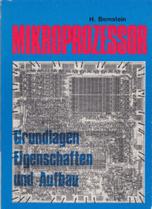 Hofacker 022 - Mikroprozessor - Grundlagen Eigenschaften und Aufbau