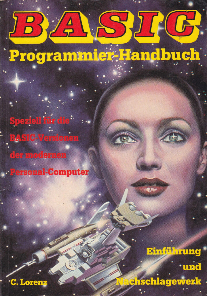 Hofacker 113 - BASIC Programmier-Handbuch