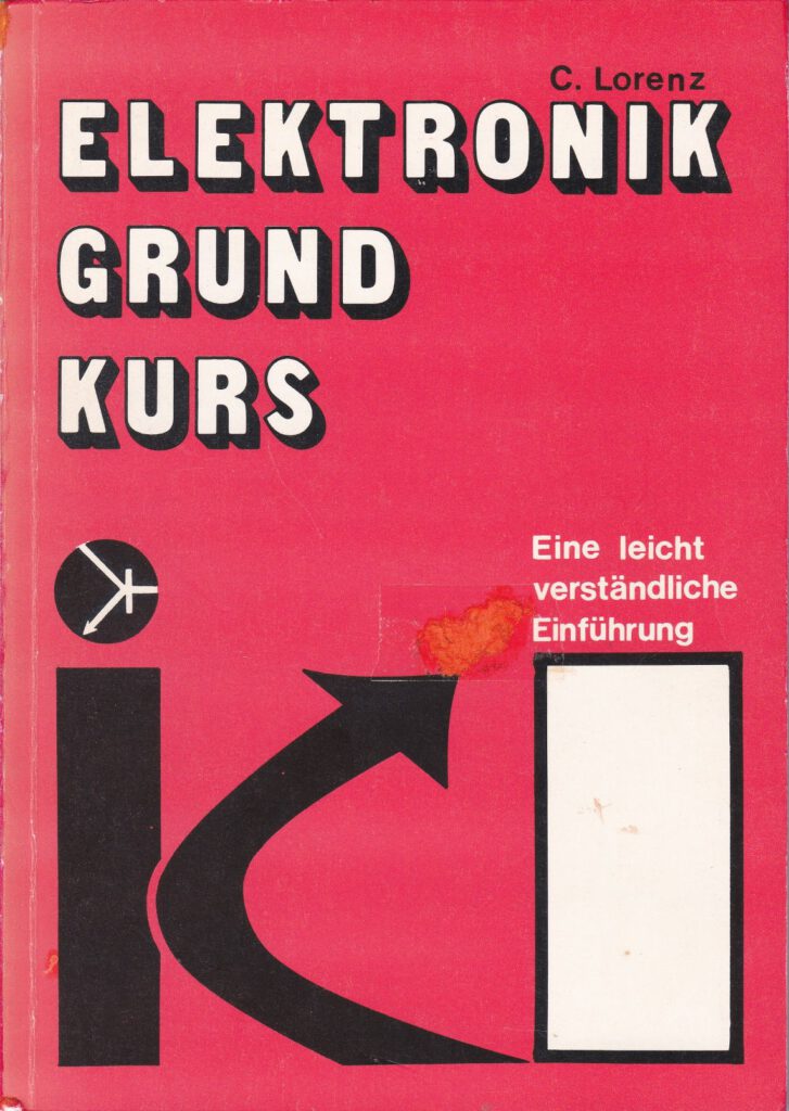 Hofacker 023 - Elektronik Grundkurs