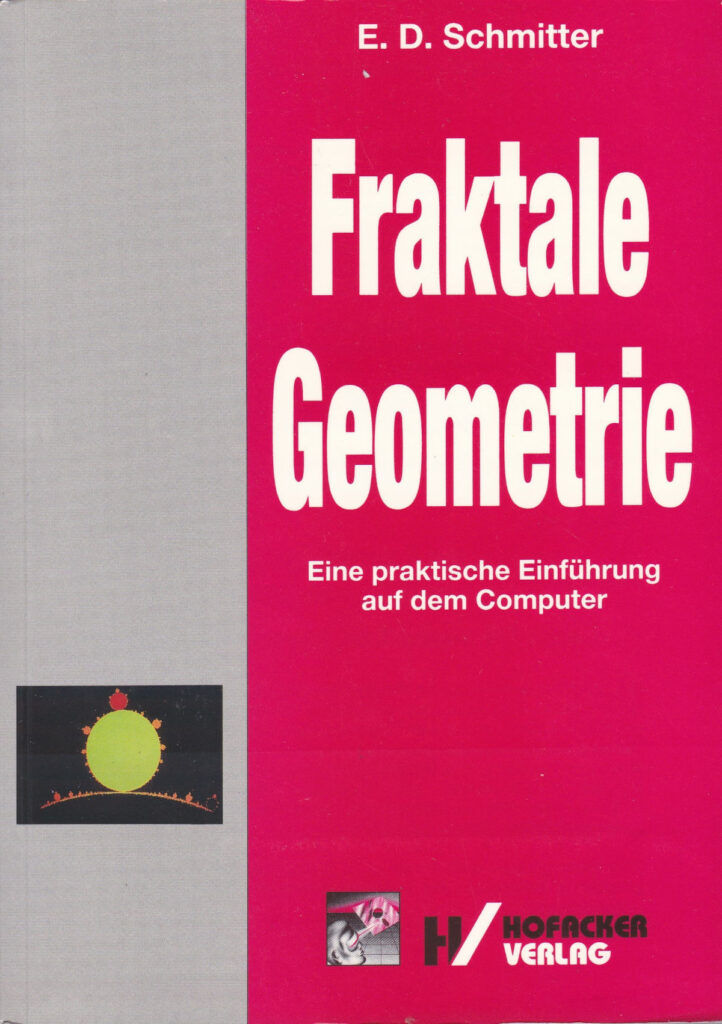 Hofacker 248 - Fraktale Geometrie