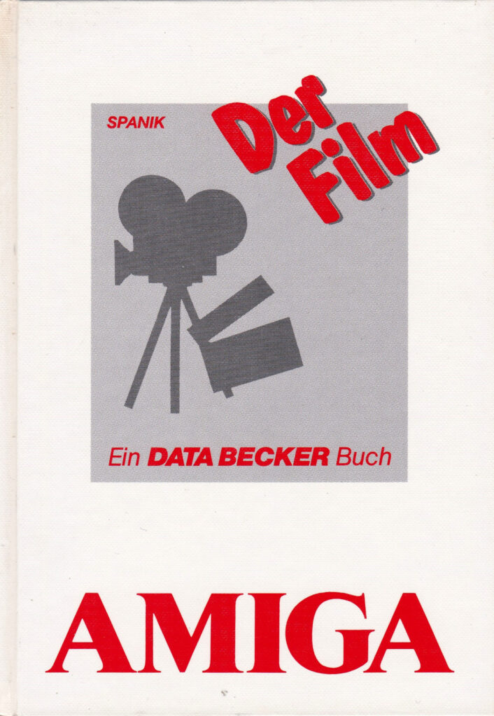 DATA BECKER - Der Film