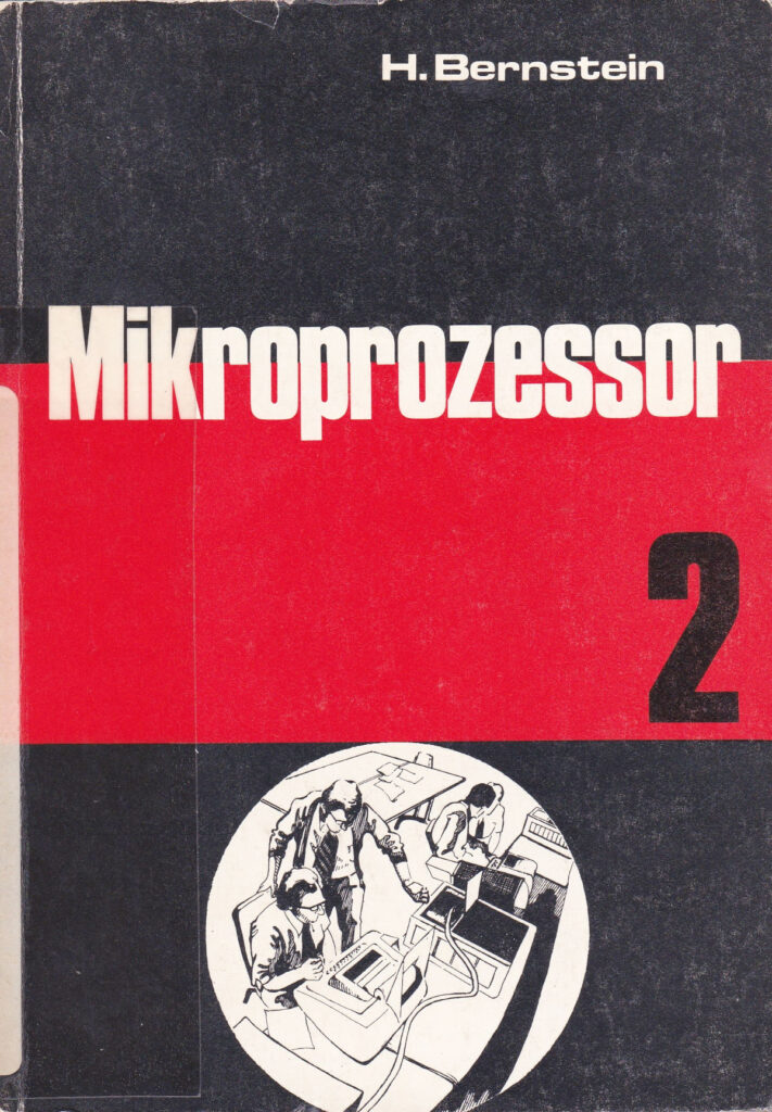 Hofacker 026 - Mikroprozessor 2