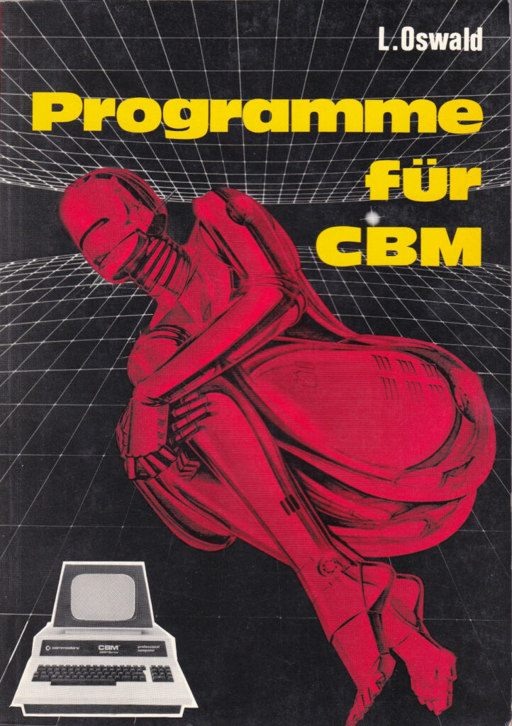 Hofacker 130 - Programme für CBM