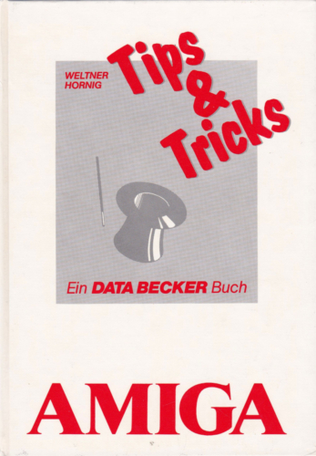 DATA BECKER - Tips und Tricks