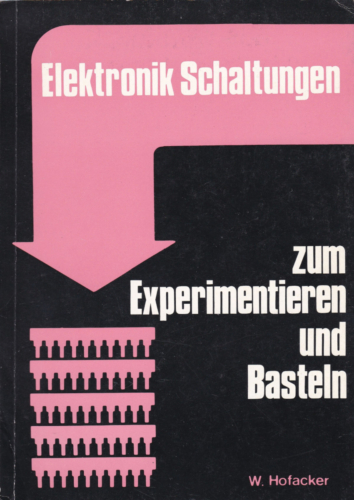 Hofacker Nr. 7 - Elektronik Schaltungen