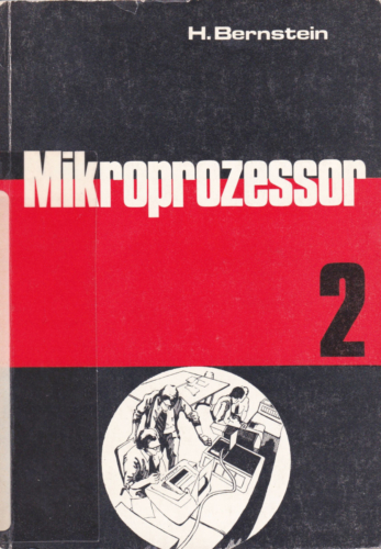 Hofacker Nr. 26 - Mikroprozessor 2