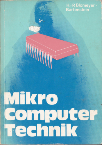 Hofacker Nr. 24 - Mikrocomputertechnik