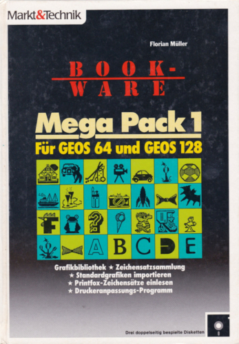 Markt und Technik - Mega Pack 1